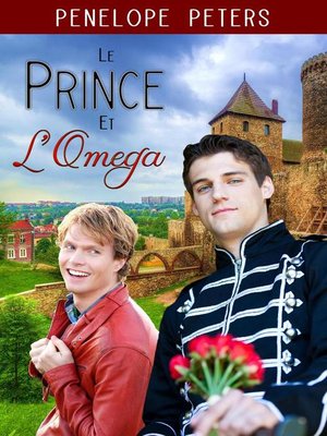 cover image of Le Prince et L'Omega